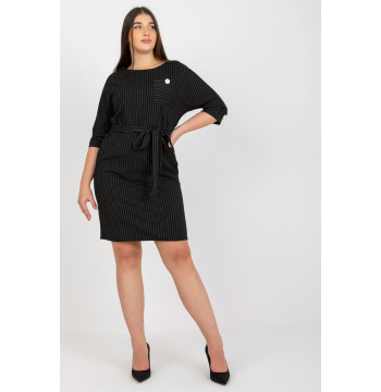 Sukienka Model LK-SK-507724.10 Black - Lakerta