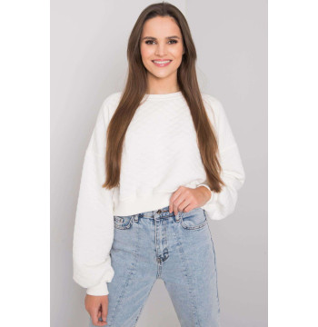 Bluza Damska Model RV-BL-7450.64 Ecru - BFG