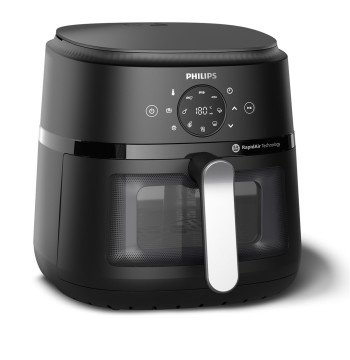 Frytownica beztłuszczowa PHILIPS NA231/00