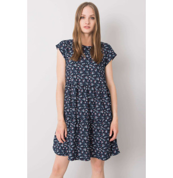 Sukienka Model D50051Z30268 Navy - Stitch&Soul