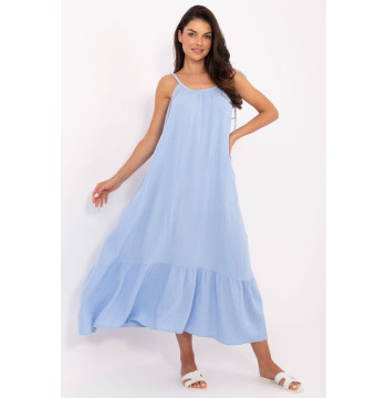 Sukienka Model TW-SK-BI-12-1197.98 Light Blue - Och Bella