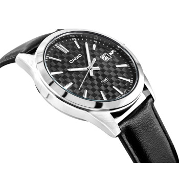 Zegarek Męski CASIO MTP-VD03L-1AUDF + BOX