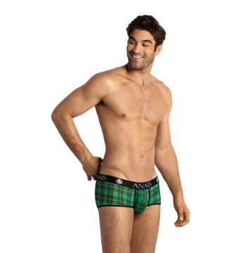 Bokserki Model Magic Brief Green - Anais