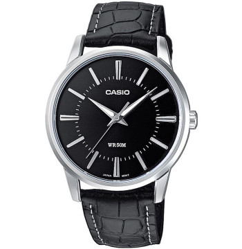 Zegarek Męski CASIO MTP-1303PL-1AVEG + BOX