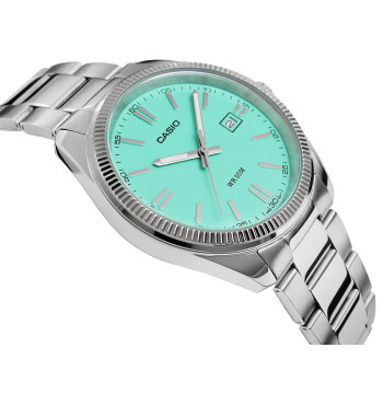 Zegarek Męski CASIO MTP-1302PD-2A2VEF + BOX