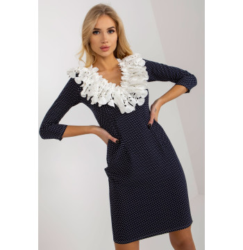 Sukienka Model LK-SK-505976.28 Navy - Lakerta