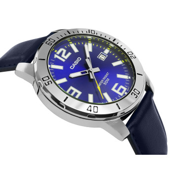 Zegarek Męski CASIO MTP-VD01L-2BVUDF + BOX