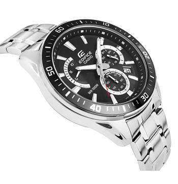 Zegarek Męski CASIO EDIFICE EFR-552D-1AVUEF + BOX