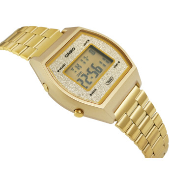 Zegarek CASIO Vintage B640WGG-9DF + BOX