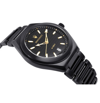 Zegarek Męski MASERATI Triconic R8853139004 + BOX