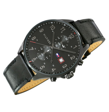 Zegarek Męski Tommy Hilfiger West 1791711 + BOX