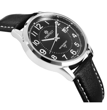 Zegarek Męski PERFECT C710T-01
