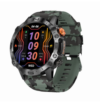 Smartwatch Gravity GT20-6