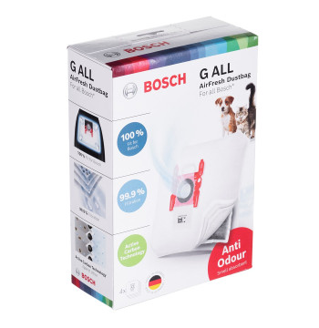 Worki BOSCH BBZ A FGALL