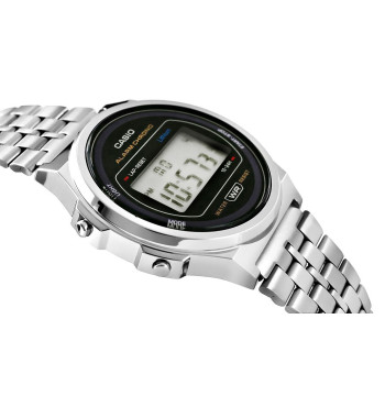 Zegarek Męski CASIO A171WE-1ADF + BOX