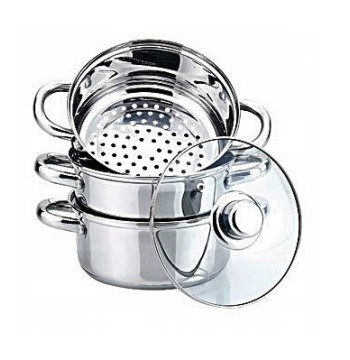 Garnek do gotowania na parze MAESTRO MR-2900-24