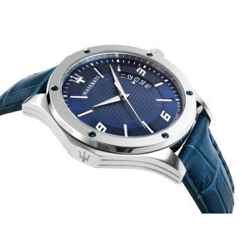 Zegarek Męski MASERATI Circuito R8851127003 + BOX