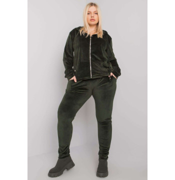 Komplet Model RV-KMPL-5961.18X Khaki - Relevance