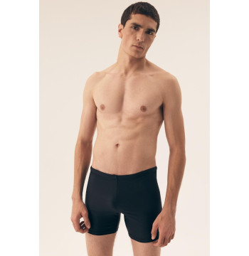 Kąpielówki Model Rock 43342-99X Black - Henderson