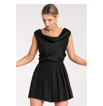 Spódnica Model M1159 Black - Figl