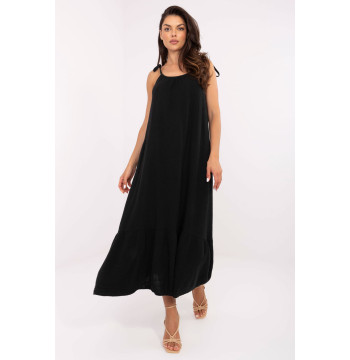 Sukienka Model TW-SK-BI-12-1197.98 Black - Och Bella