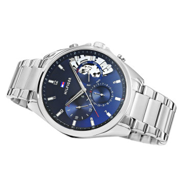 Zegarek Męski Tommy Hilfiger Baker 1710448 + BOX