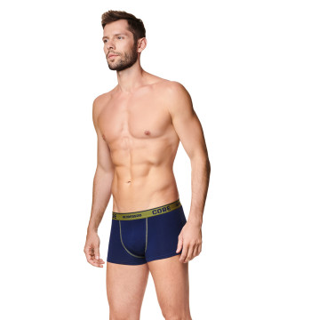 Komplet Bokserki Model Ant 39325-MLC Navy - Henderson
