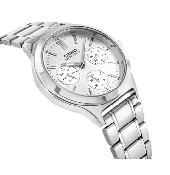 Zegarek Damski CASIO LTP-V300D-7 + BOX