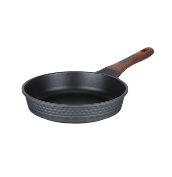 Resto Kitchenware Capella Patelnia uniwersalna Okrągły