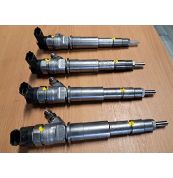 Wtryskiwacz Ford 2.2 HDi, Peugeot 2.2 HDi, Citroën 2.2 HDi - 0445110084