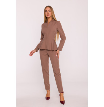 Kombinezon Model MOE878 Mocca - Moe