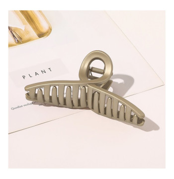 Spinka do włosów klamra XL 10,5 cm SP184
