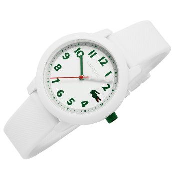 Zegarek Dziecięcy Lacoste LACOSTE 12.12 KIDS 2030039 + BOX