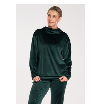 Bluza Damska Model M745 Green - Figl