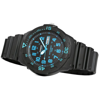 Zegarek Męski CASIO MRW-200H-2BVDF + BOX