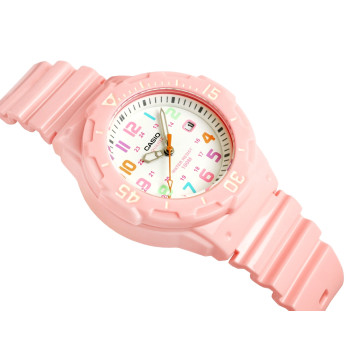 Zegarek Dziecięcy CASIO LRW-200H-4B2VDF + BOX