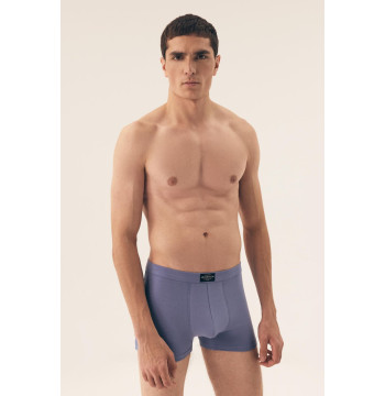 Komplet Bokserki Model Main 42971-K004 Navy/Blue/Grey - Henderson