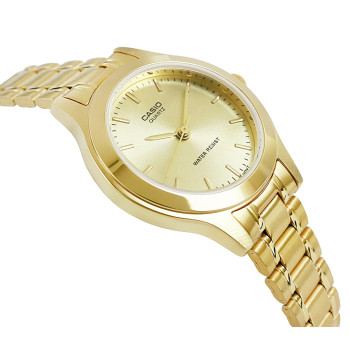 Zegarek Damski CASIO LTP-1128N-9ARDF + BOX