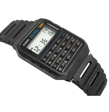 Zegarek CASIO CA-53W-1Z + BOX