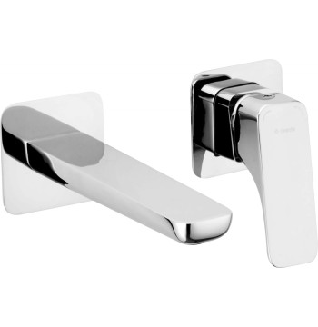 Bateria umywalkowa podtynkowa BQH_054L 5908212075708