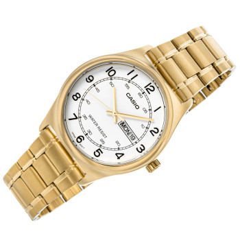Zegarek Męski CASIO MTP-V006G-7BUDF + BOX