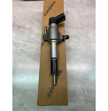 Wtryskiwacz Toyota Landcruiser 3.0 D - 23670-30080