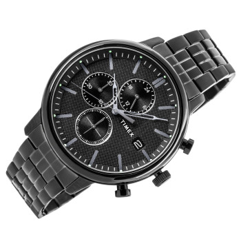 Zegarek Męski TIMEX Trend Chicago Chrono TW2W13400 + BOX
