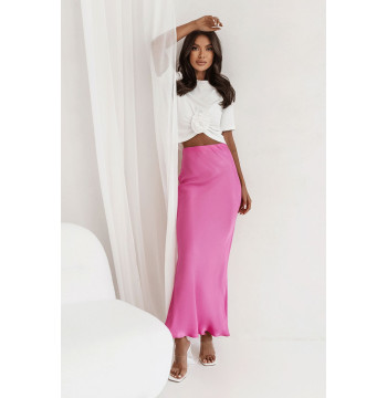 Spódnica Model Kami SP75 Pink - IVON