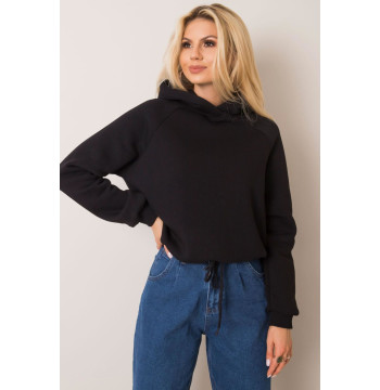 Bluza Damska Model RV-BL-5232.14X Black - BFG
