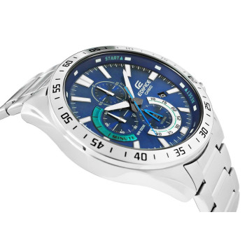 Zegarek Męski CASIO EDIFICE EFV-620D-2AVUEF + BOX