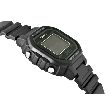Zegarek CASIO LA-20WH-1BDF Unisex + BOX