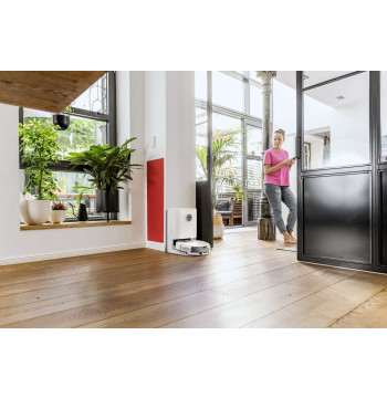 Stacja ładująco-odsysająca KARCHER RCV 5 - 2.269-643.0