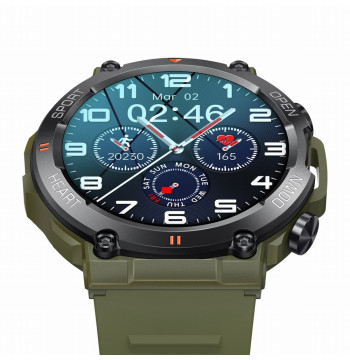 Smartwatch Gravity GT7-3 PRO