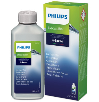 Odkamieniacz do ekspresów Philips CA6700/10 (250 ml; 1 x odkamieniacz (250 ml))